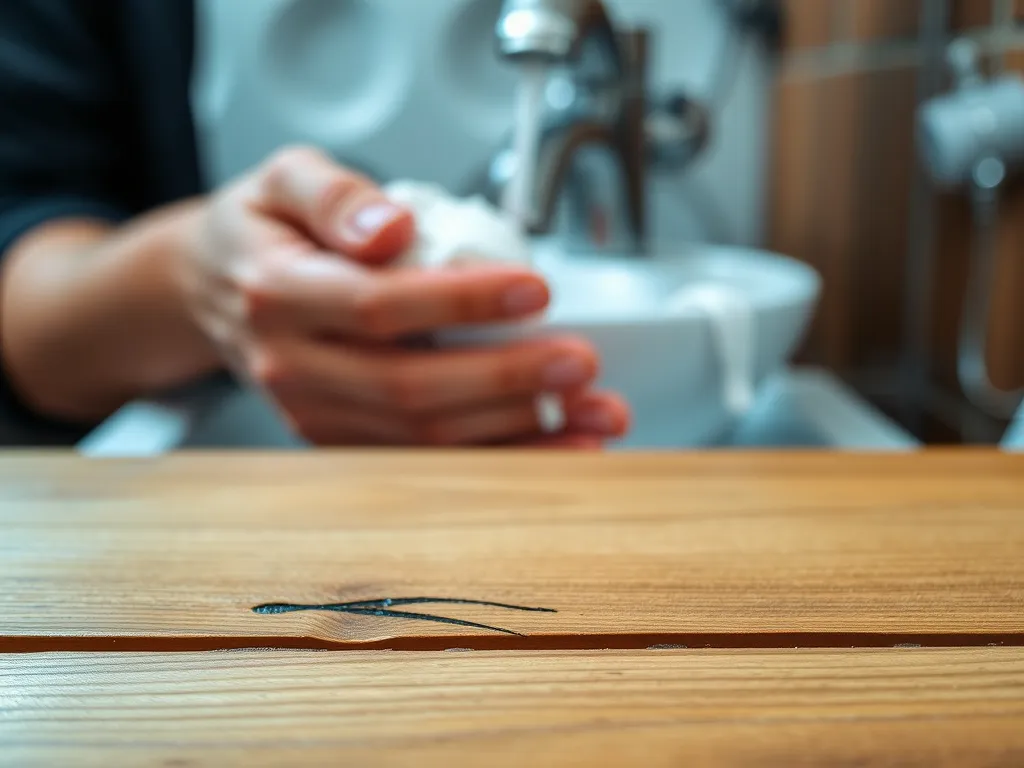 Czy przez zadrapanie można zarazić się HIV?