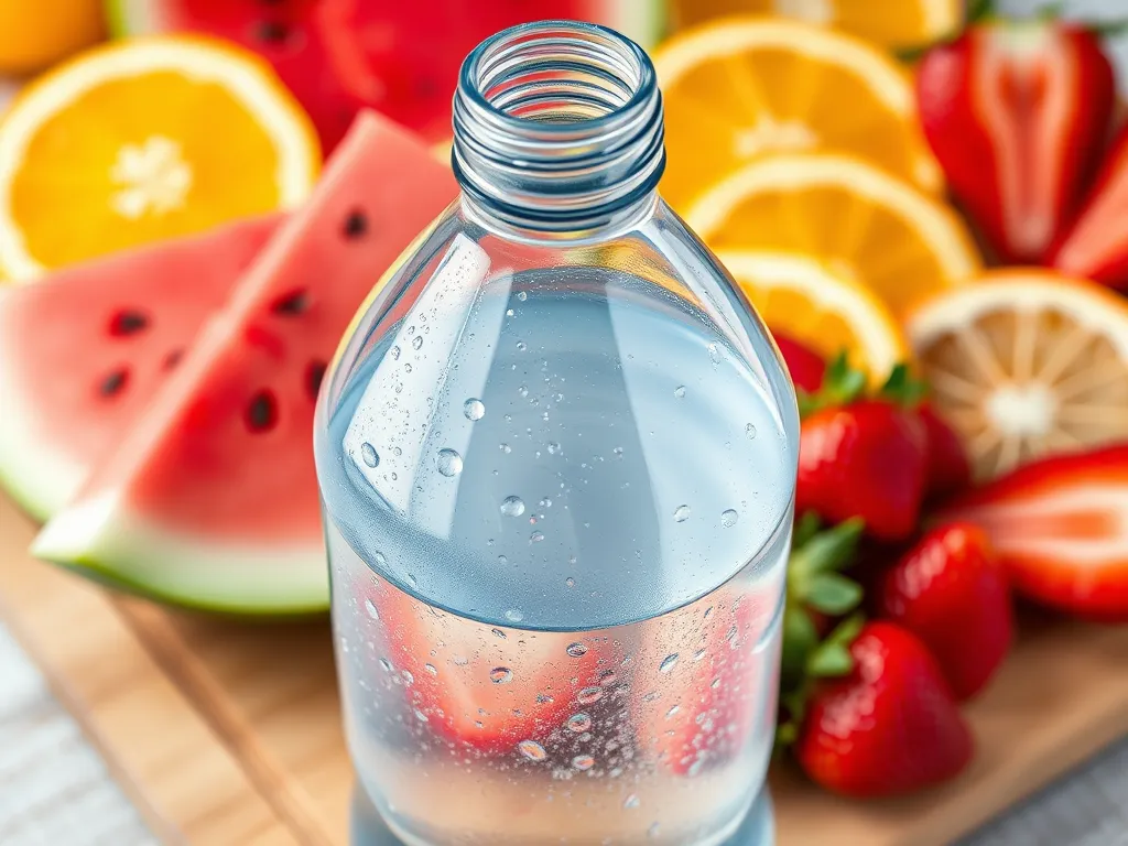 Jak szybko nawodnić organizm?