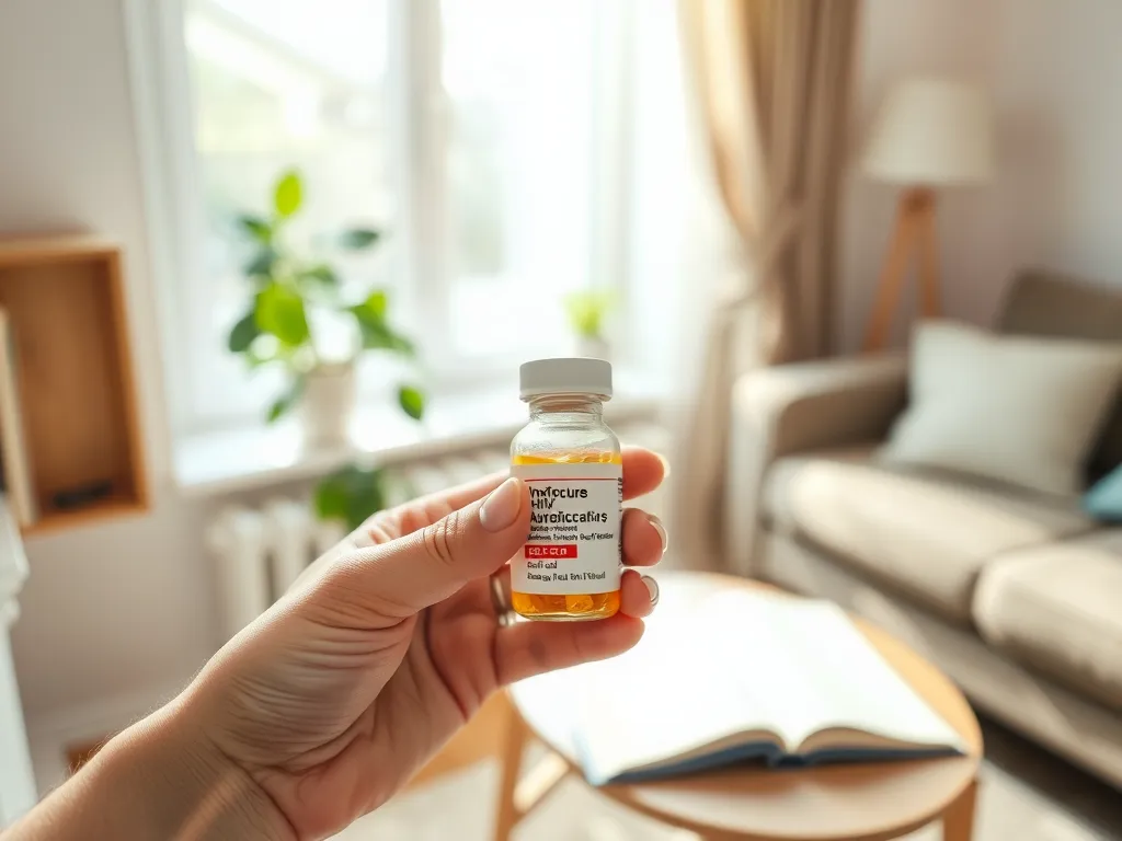 Ile można żyć z nieleczonym wirusem HIV?