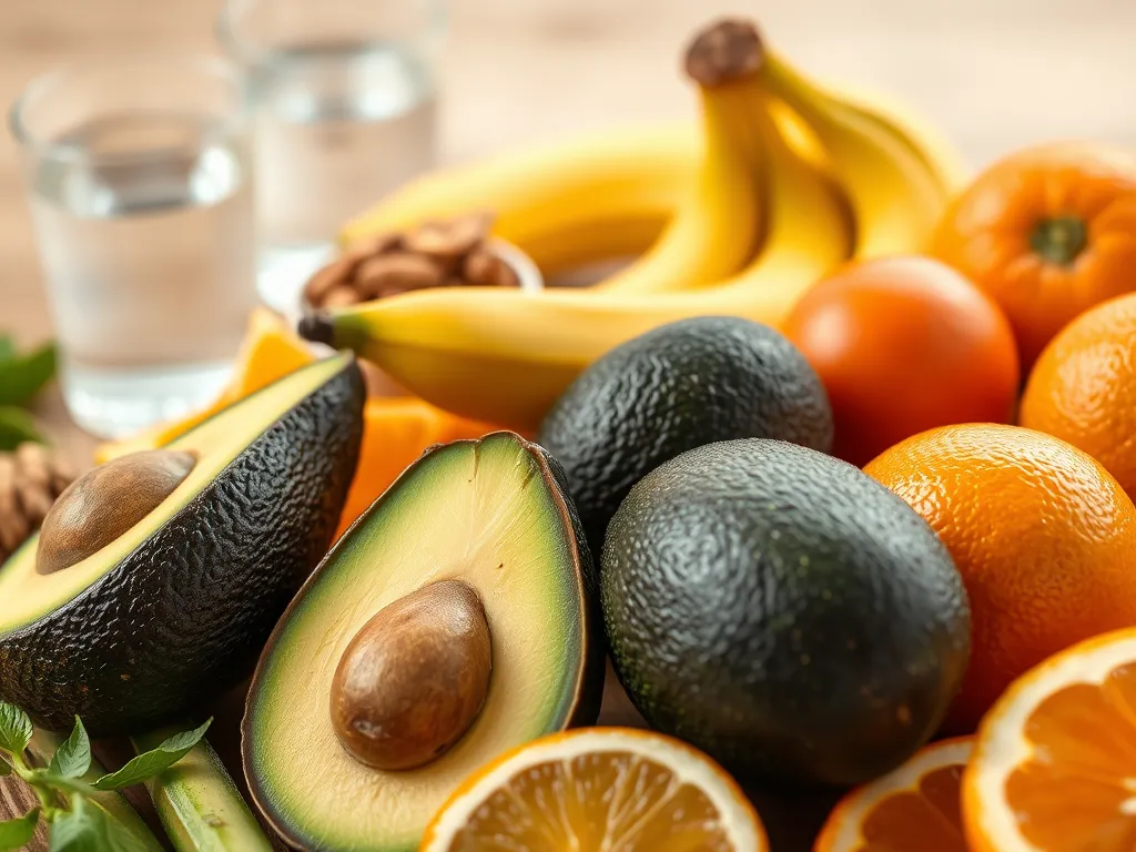 Jak długo można brać witaminy z grupy B?