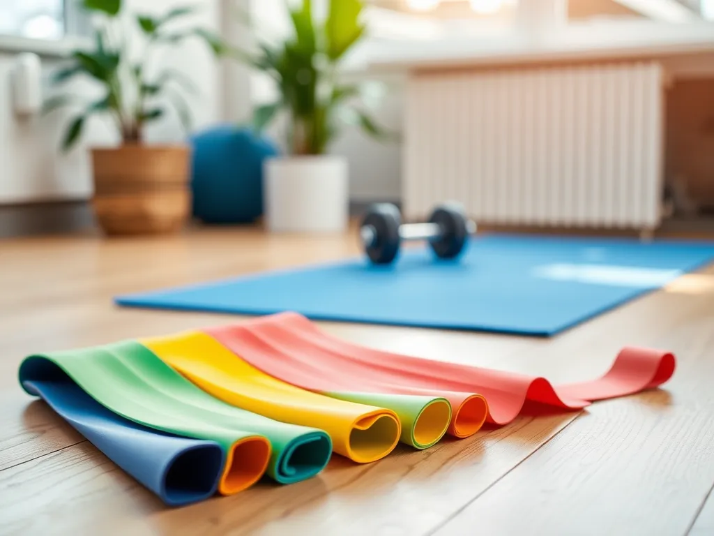 Rozgrzewka przed siłownią – krok po kroku