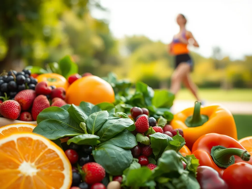 Jak zwiększyć odporność organizmu?