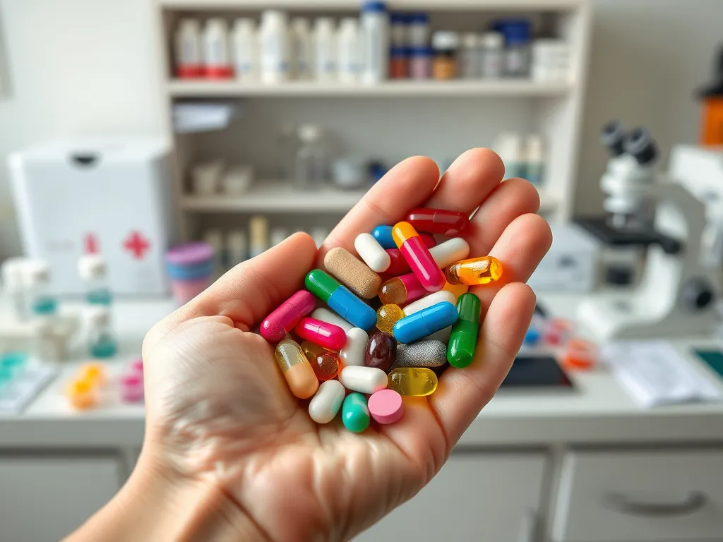 Co może zafałszować wynik testu na HIV?