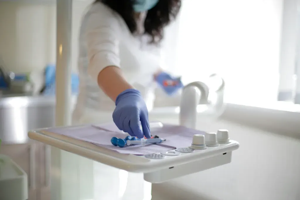 rola stomatologa w Lublinie