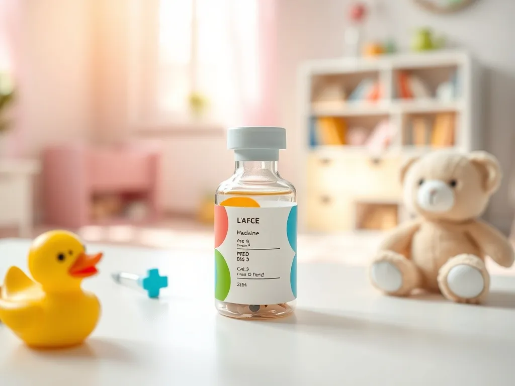 Szczepionka na RSV dla dzieci: ile kosztuje i co warto wiedzieć?