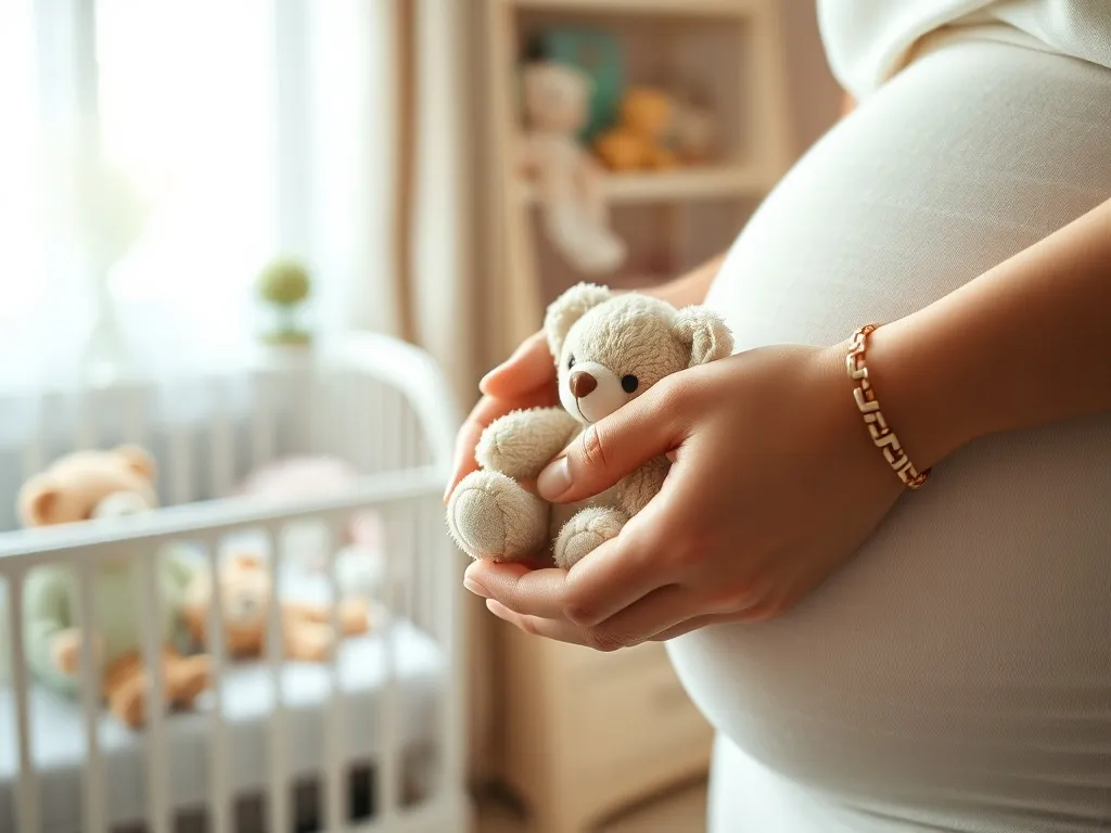 Szczepienie na RSV w ciąży: kiedy najlepiej się zaszczepić?
