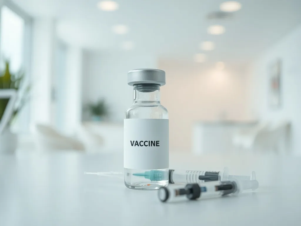 RSV szczepionka ile dawek? Oto wszystko, co musisz wiedzieć