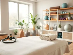 Nowoczesne techniki fizjoterapii – od terapii manualnej po ćwiczenia funkcjonalne