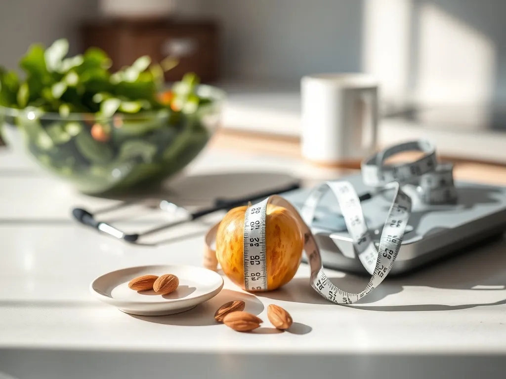 Otyłość - czy jest niebezpieczna?