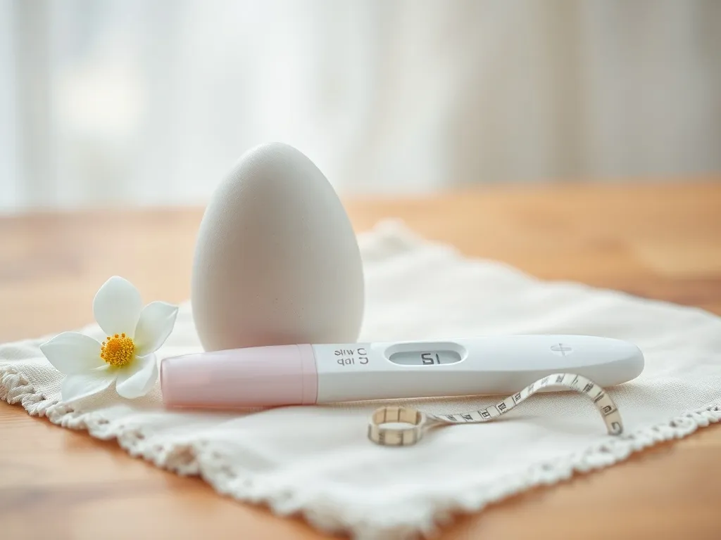 Owulacja u kobiet - co musisz o niej wiedzieć