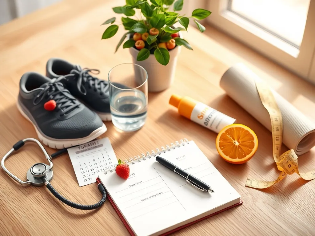 Profilaktyka zdrowia kobiety między 20. a 40. rokiem życia – porady