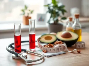 Normy cholesterolu u dzieci i dorosłych: jakie wartości są bezpieczne?