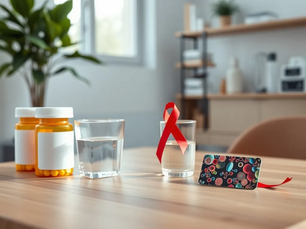 Choroby autoimmunologiczne - rodzaje, objawy i przyczyny