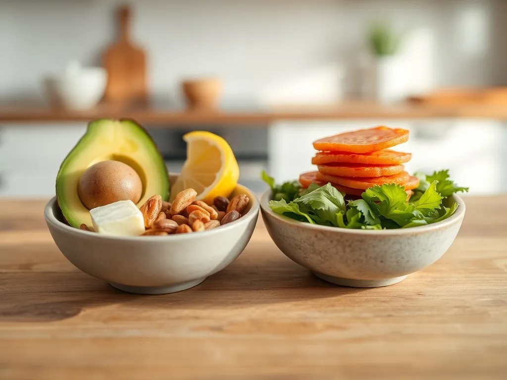 Dobry i zły cholesterol - co musisz o nich wiedzieć (LDL HDL)?