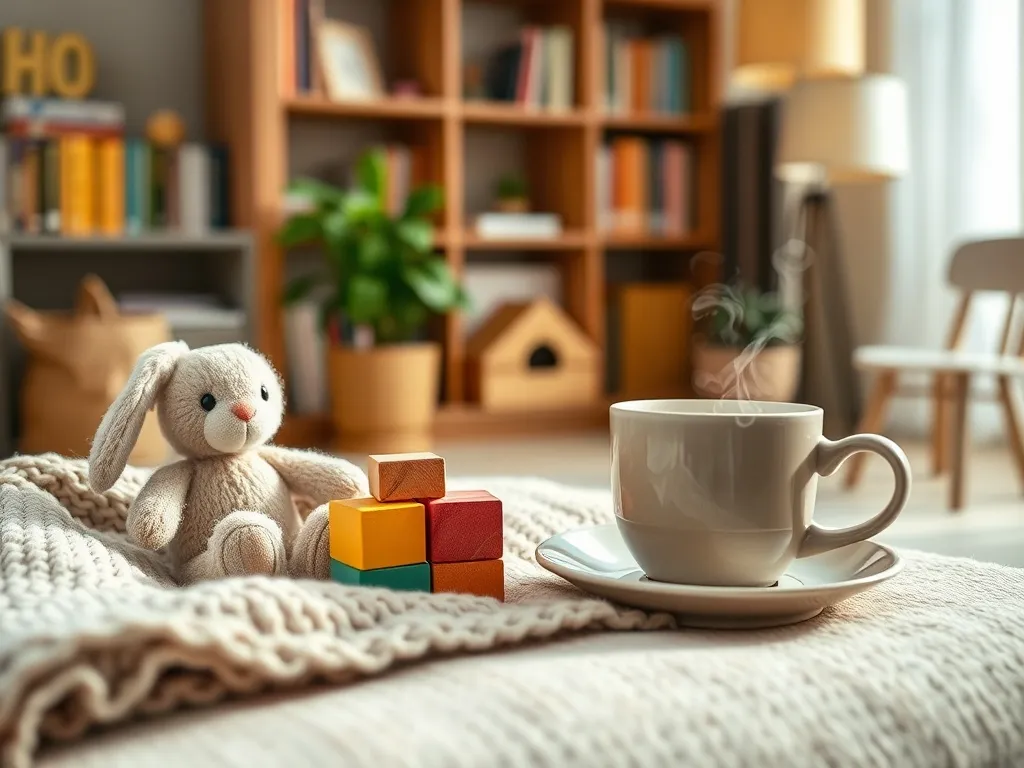 Psycholog dziecięcy - szybka pomoc dla rodziców i dziecka