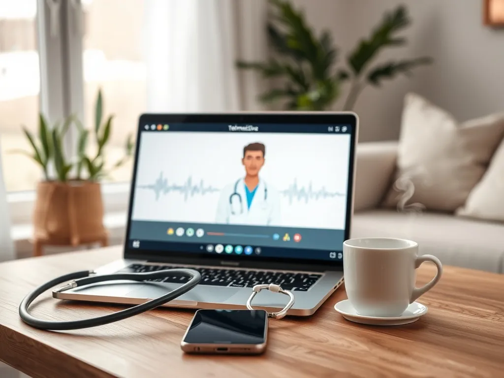 Ginekolog online - w czym może ci pomóc?