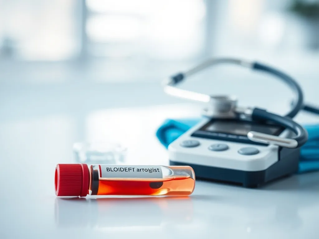 Jaki cholesterol jest w normie?