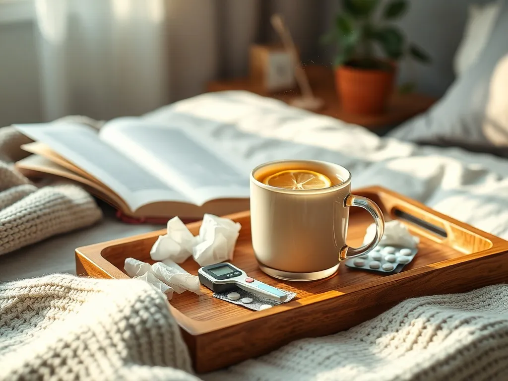 Grypa - co warto o niej wiedzieć?