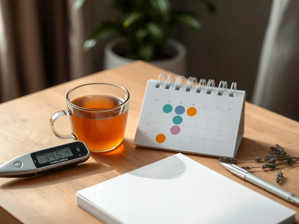 Naturalne metody antykoncepcji: co warto wiedzieć?