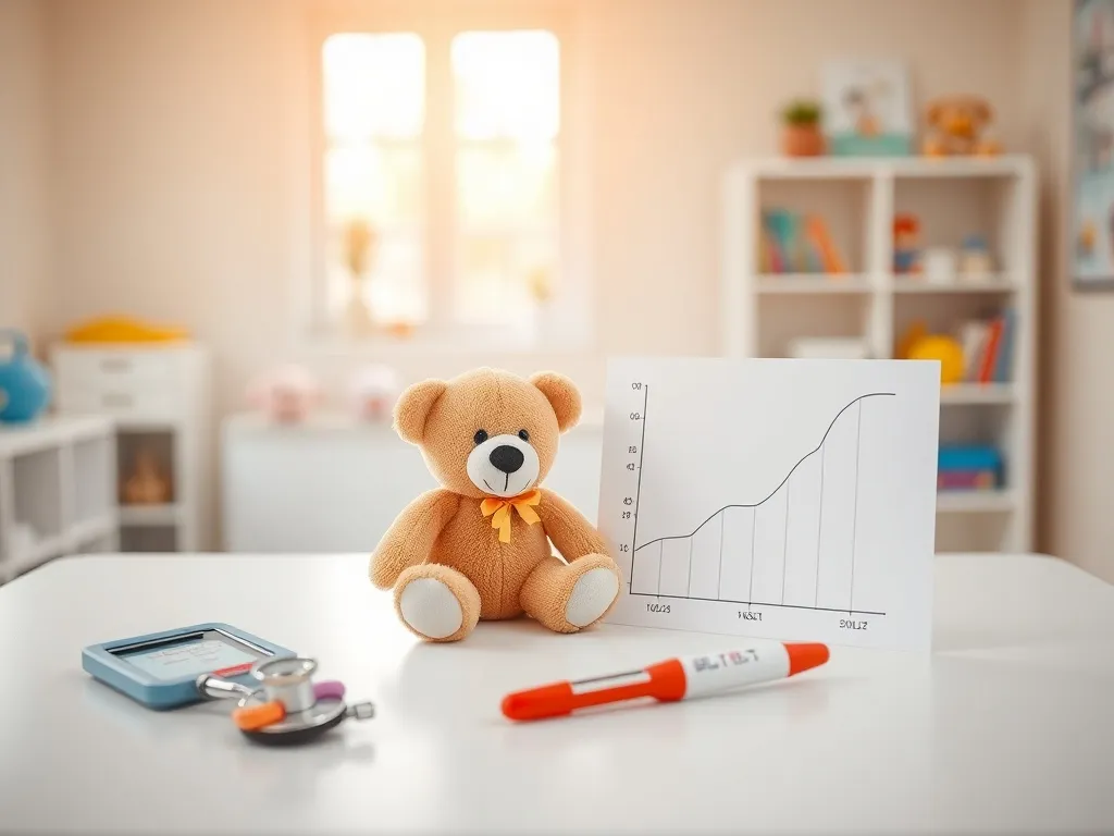 Lekarz pediatra - czym się zajmuje i kiedy należy się do niego udać