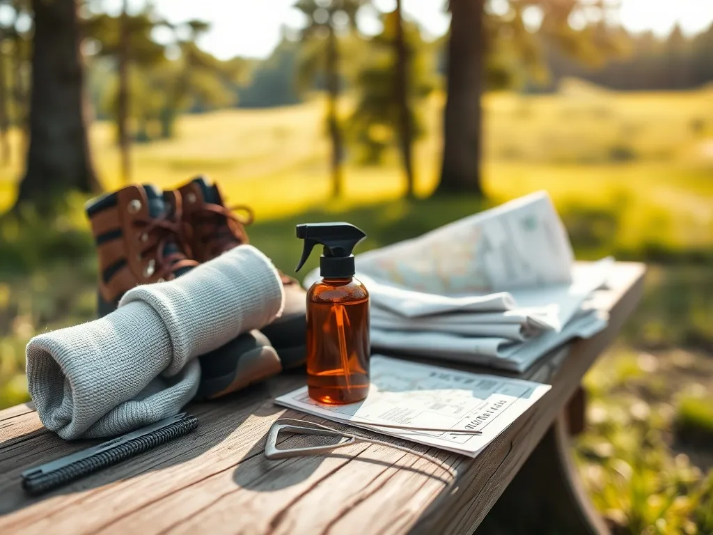 5 sposobów na ochronę przed kleszczami i chorobami przez nie przenoszonymi
