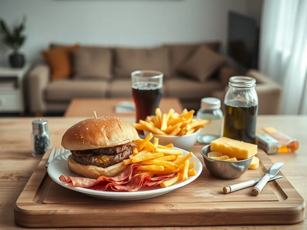 Co podwyższa cholesterol? Główne przyczyny i czynniki ryzyka