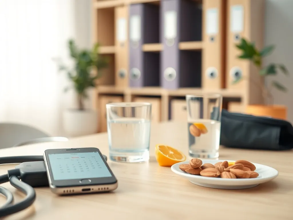 Profilaktyka zdrowia kobiety między 40. a 50. rokiem życia — badania